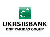 Банк UKRSIBBANK в Свессе